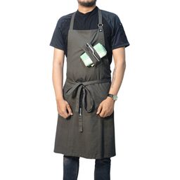 Finecooks Moonlite BIB Apron