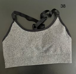 Brassière de sport Seamless Taille 38