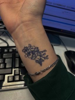   Algo sobre de ti - GZ 042