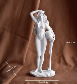 Greek sculpture 1