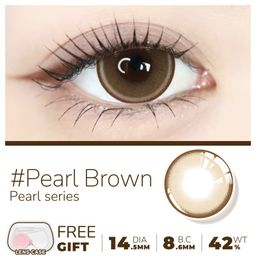 pearl brown 0.00🤎