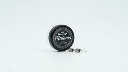 MALOMO - BLACK