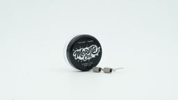 MORATA - BLACK