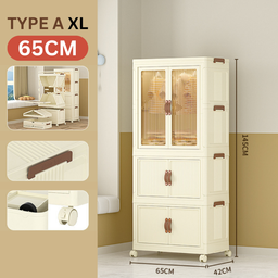 TYPE A XL 65CM