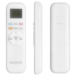 AKAVEE 24000 BTU AC INVERTER WIFI READY