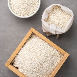 우리농산 산마루 찹쌀 Glutinous Rice 800g