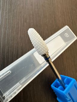 Ceramic drill bits Blue