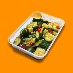 凉拌脆口拍黄瓜 - 只限槟城区