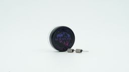 KURAI DUAL CORE 3.0MM ( 0,19 - 0,21 OHM ) PURPLE