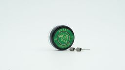 KURAI GREEN NI80 0.16 OHM