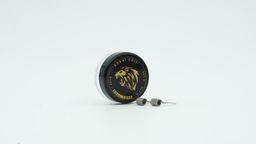 KURAI YELLOW NI80 0.17-0.19 OHM