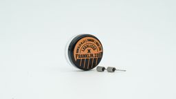 LEGALIZED ORANGE ALIEN CLAPTON 0.21-0.23 OHM