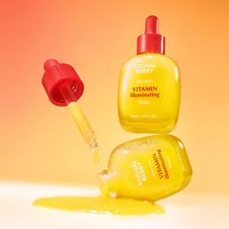 VITAMIN ILLUMINATING SERUM 30ML 