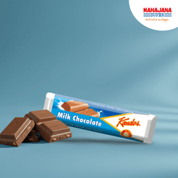 Kandos Milk Chocolate 45g
