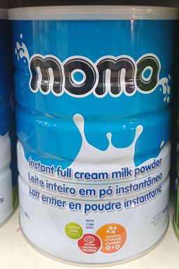 Momo Lait Poudre 900gr