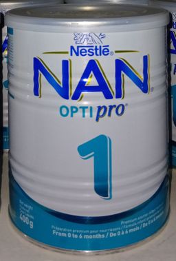 Nan N°1 400gr