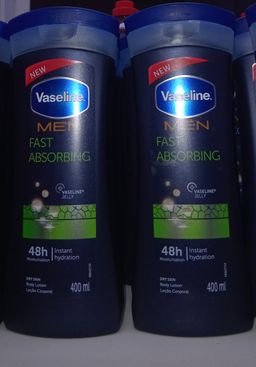 Vasel. Lot. Men Fast Abs. 400ml