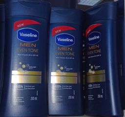 Vasel. Lot. Men Even Tone 200ml