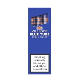 VILLIGER TUBE 雪茄（三支装）