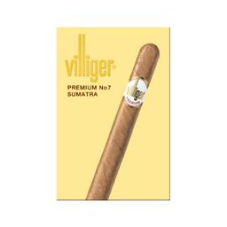 No.7 雪茄（五支装）