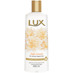 Lux B.W Soft Caress 400ml