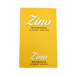 Zino小雪茄（10支装）