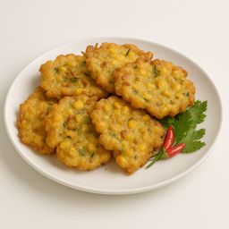 GORENGAN BAKWAN