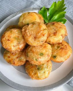 PERKEDEL