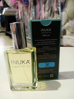 Classic range perfumes 