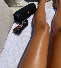 SÉRUM CORPOREL BOOSTER D'ÉCLAT