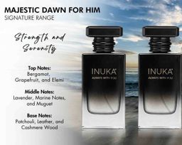 Signature range perfumes 