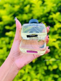 Exclusive range perfumes 