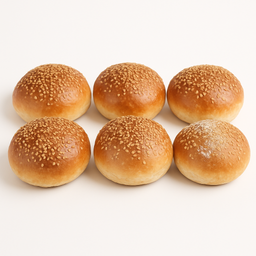 Sandwich roll / Pan de sándwich