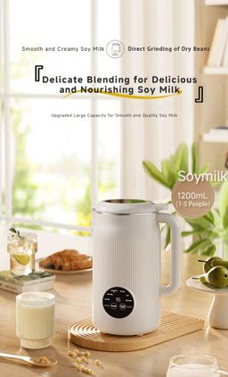 Licuadora Portátil Recargable