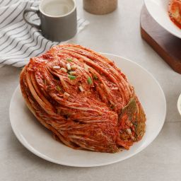 풍산포기김치 Whole Kimchi 4.5kg