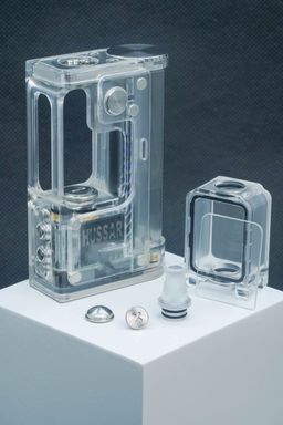 HUSSAR LORE AIO - CLEAR