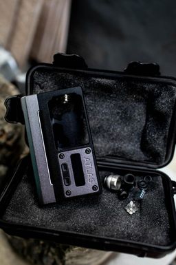 ADVANCE MODS ATLAS AIO DNA 60C