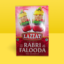 Lazzat Rabri Falooda