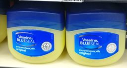 Vasel. P.Jelly Original 100ml