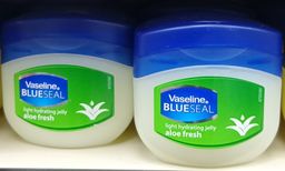 Vasel. P.Jelly Aloe Fresh 100ml