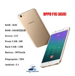 OPPO F1S A59 64GB