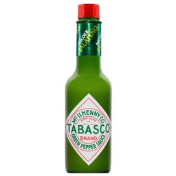 Tabasco Green Peri Peri