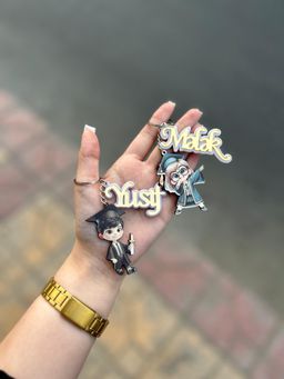 Məktəblilər üçün açarlıq