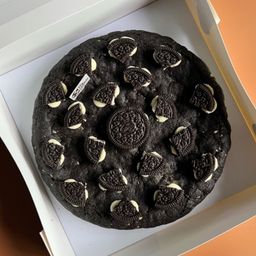 Oreo White Chocolate