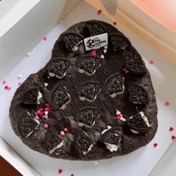 Oreo White Chocolate