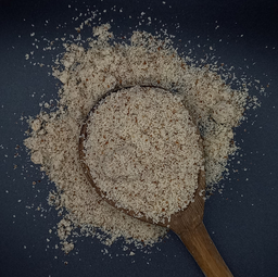 Almond Flour – Unblanched (1kg) / Harina de Almendra – Con Piel (1kg)