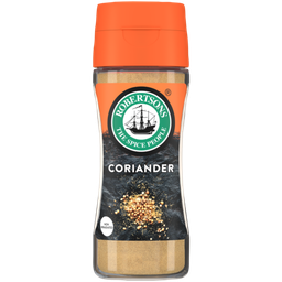 Robertsons Coriander 38gr