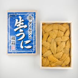 (BARA) 250g 'Daisen 大千青森' Murasaki Uni