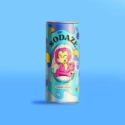 Berry Lemonade