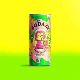 Tropical Soda